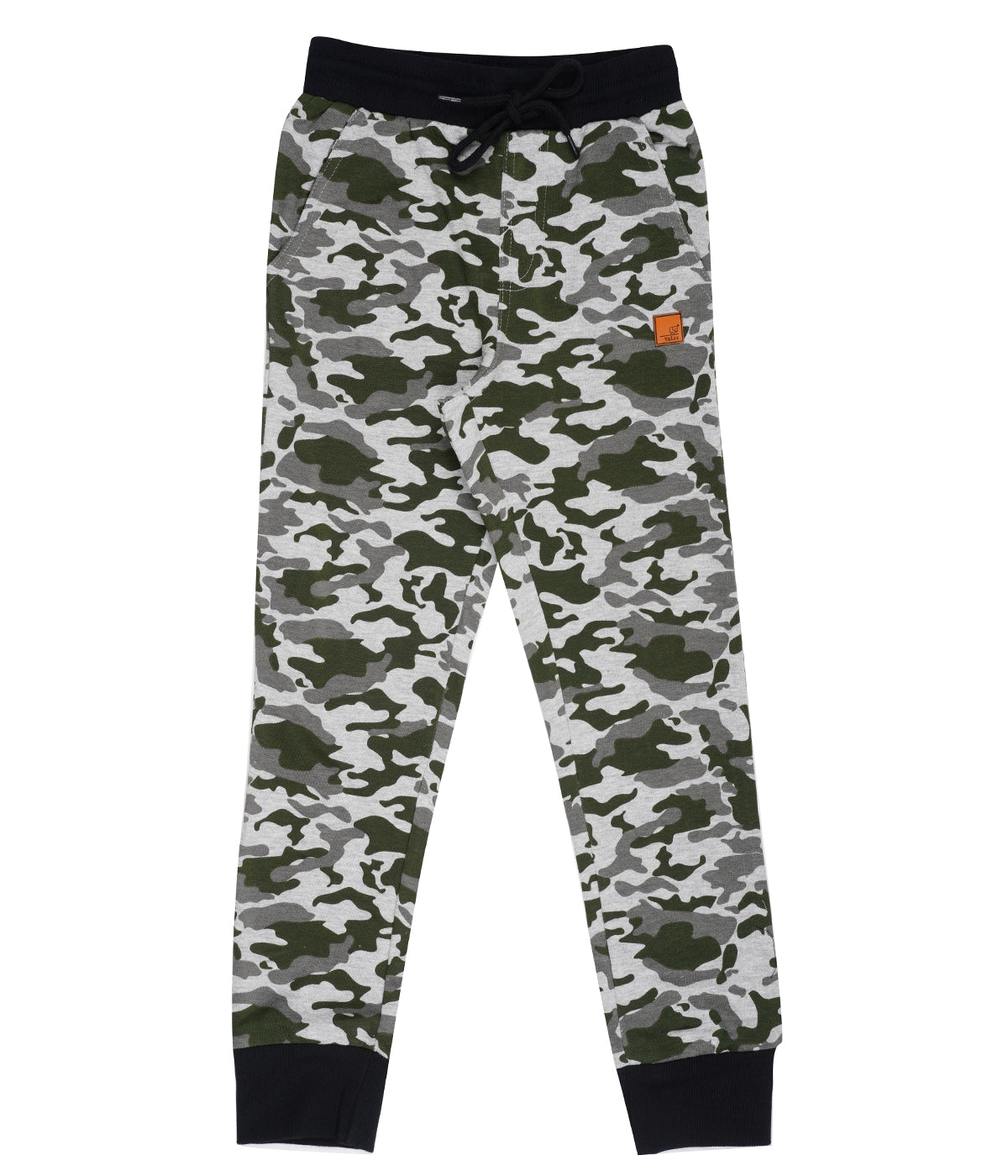 Yalzz Boys Army Pant